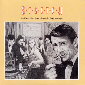 You can't beat your brain for entertainment